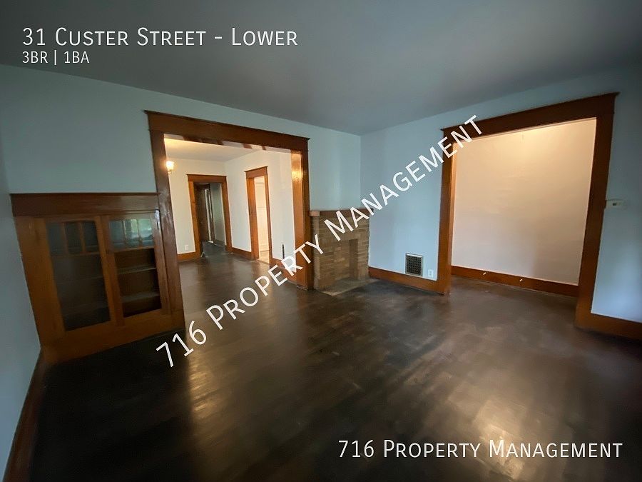 31 Custer St, Buffalo, NY 14214 Zillow