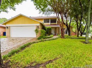 3302 Cadbury Dr, San Antonio, TX 78247