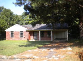 6285 Valleybrook Cv, Horn Lake, MS 38637