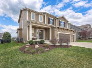 12101 S Pine St, Olathe, KS 66061