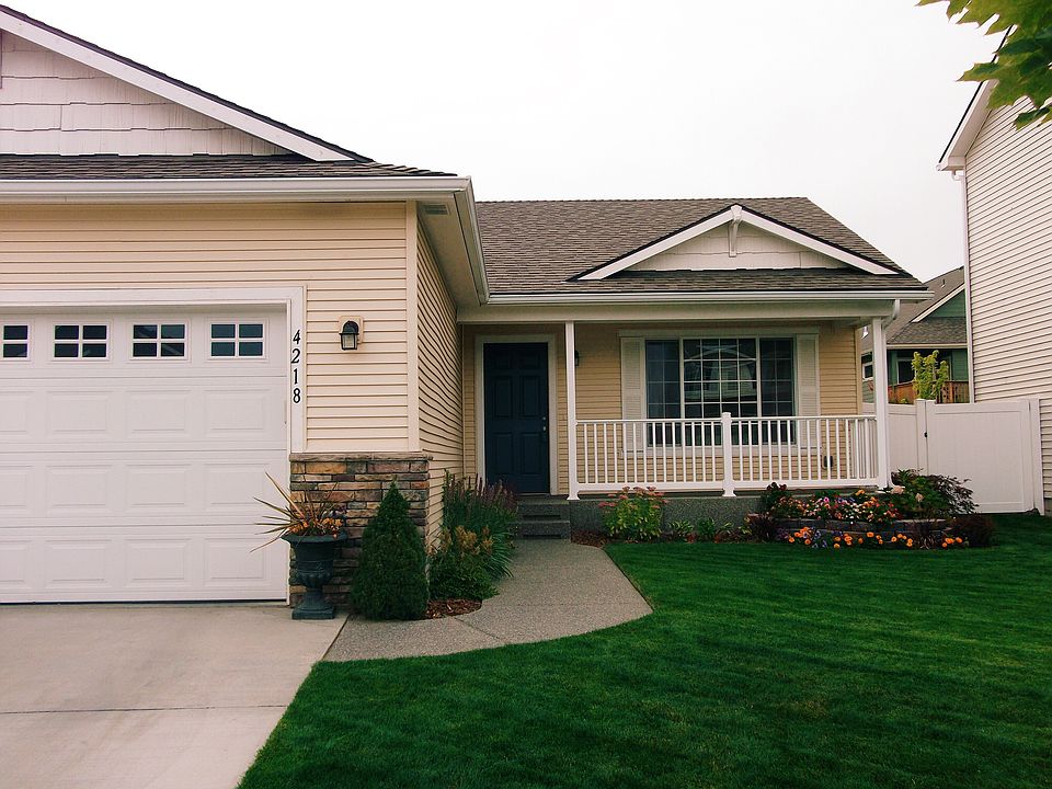 1st image of 4218 S Stonington Ln