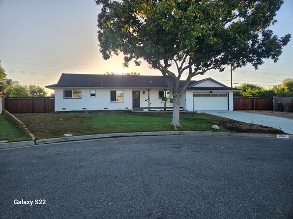 2830 Hemlock Pl, Fullerton, CA 92835