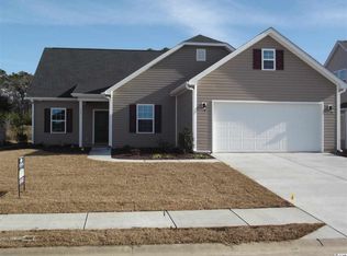 513 Tourmaline Dr LOT 108, Little River, SC 29566
