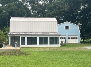 11850 2nd St, Leighton, AL 35646