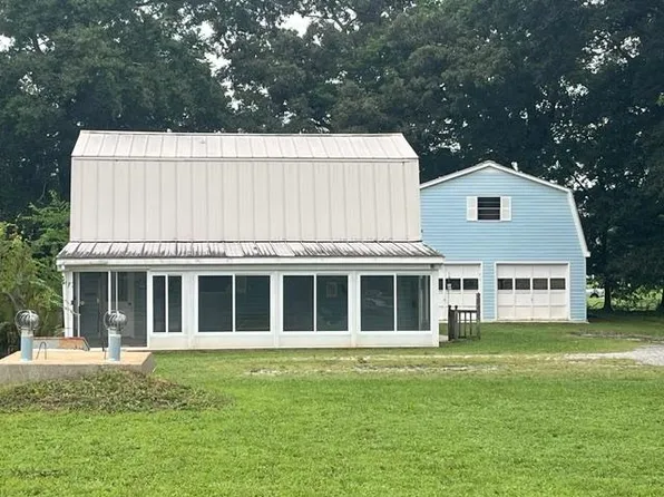 11850 2nd St, Leighton, AL 35646