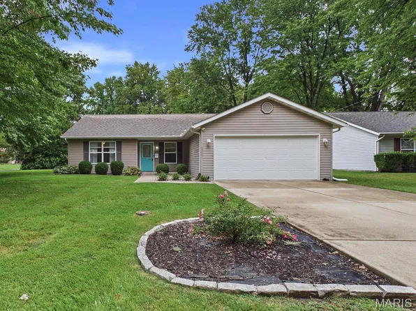 1727 Laurette Ln, Belleville, IL 62226