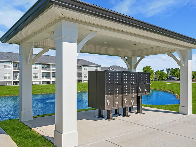 Ashford Villas Apartment Homes — Photo 29