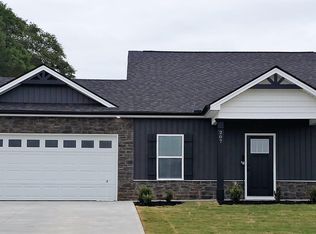 207 R C Thompson Rd #13, Chesnee, SC 29323