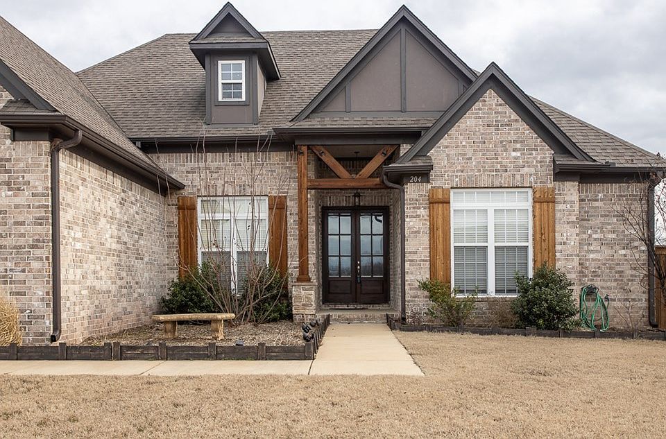 204 Delta Pointe Dr, Crawfordsville, AR 72327 Zillow