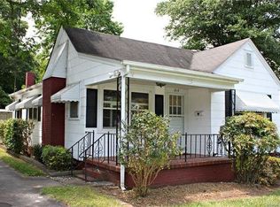 315 Ferrell Ave, Belmont, NC 28012