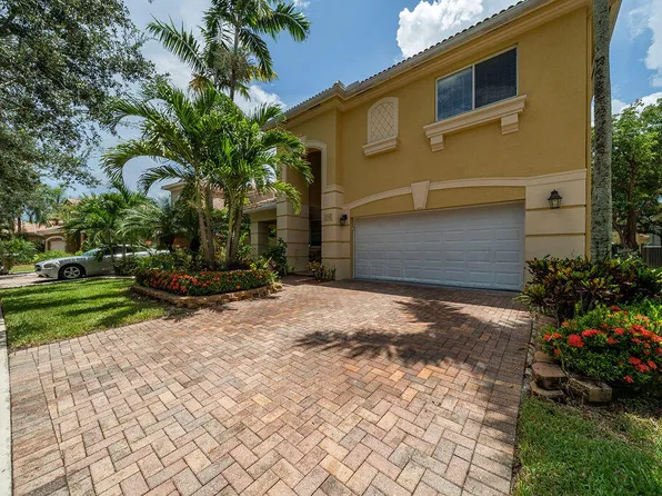 858 Gazetta Way, West Palm Beach, FL 33413