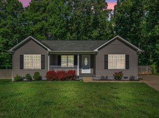 306 Twilight Ct, White Bluff, TN 37187