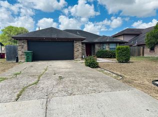 2643 Sunflower Dr, Brownsville, TX 78521