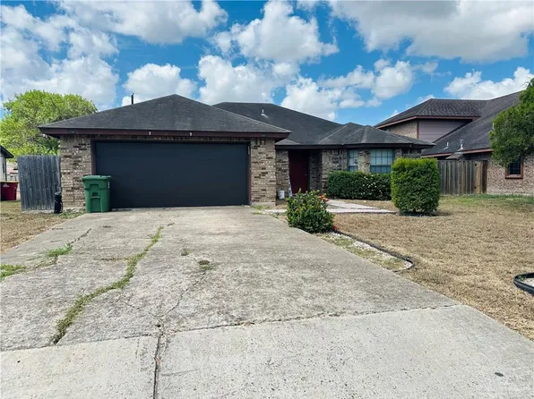 2643 Sunflower Dr, Brownsville, TX 78521