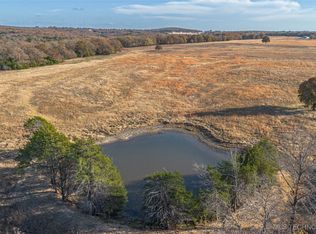 Diagonal Rd, Stuart, OK 74570