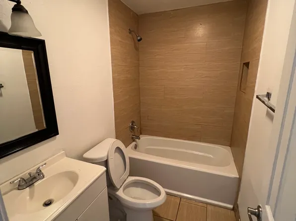 2012 Bienville St APT 4, New Orleans, LA 70112