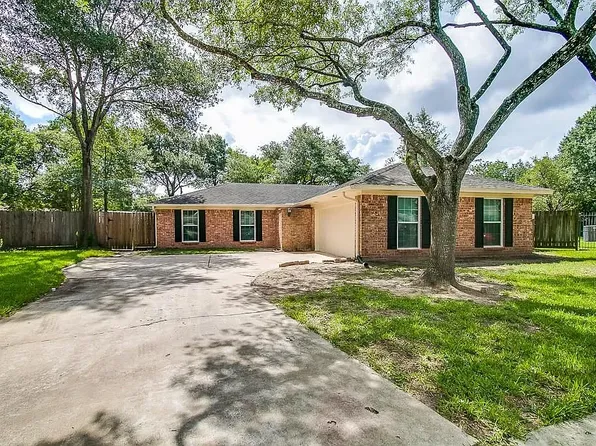 15803 Oakendell Dr, Houston, TX 77084