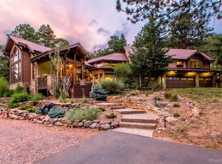 68 W Meadow Rd, Evergreen, CO 80439