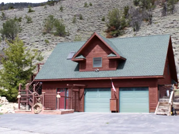 6437 Us Highway 212, Red Lodge, MT 59068