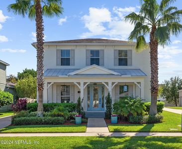 113 TAVERNIER Drive, Ponte Vedra, FL, 32081