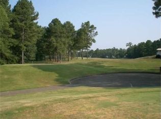 14 Poema Ln, Hot Springs Village, AR 71909