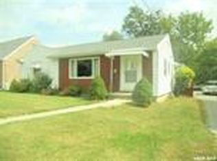 1311 Park St, Findlay, OH 45840