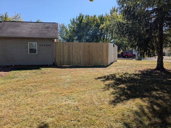 1019 W 150 N