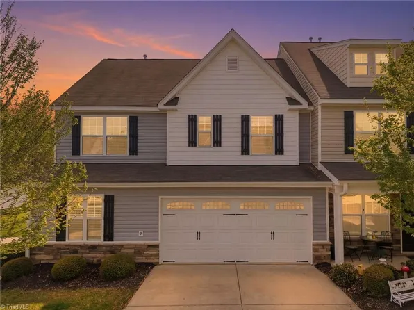 111 Covington Cove Ct, Kernersville, NC 27284