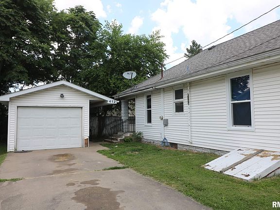 4th image of 412 E Marion St