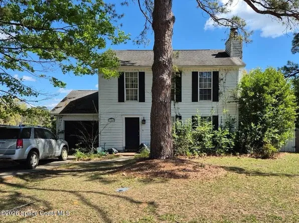 1263 Lovers Ct, Tallahassee, FL 32317