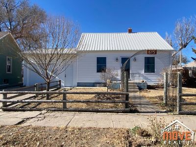 615 Martin Ave, Tribune, KS, 67879
