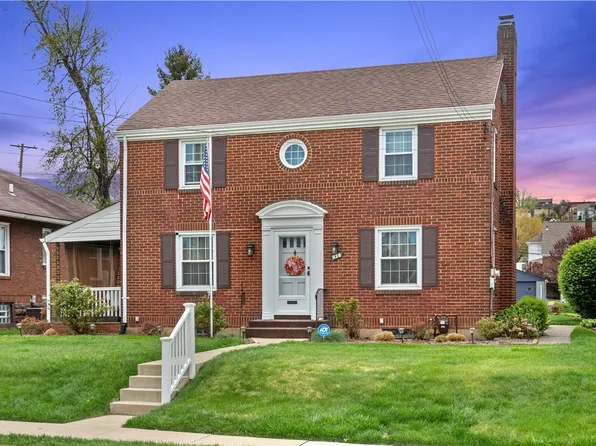 926 Washington Blvd, McKeesport, PA 15133
