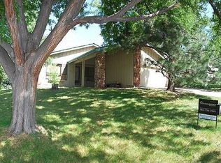 7298 S Ridgeview Dr, Littleton, CO 80120