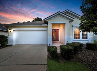 3417 S Saxxon Rd, Saint Augustine, FL 32092