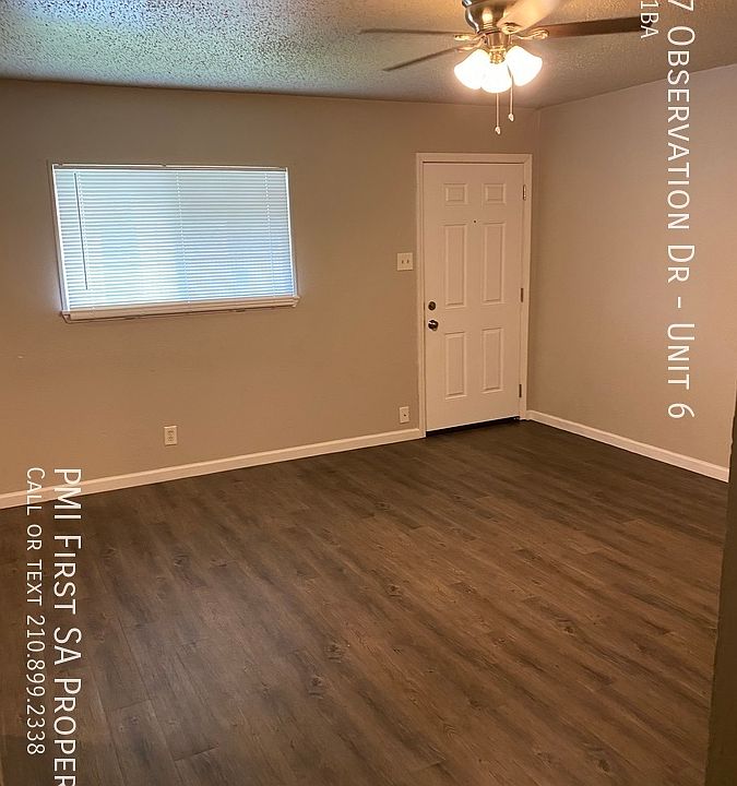 1st image of 2907 Observation Dr #6