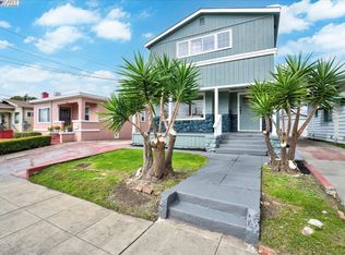 2239 66th Ave, Oakland, CA 94605