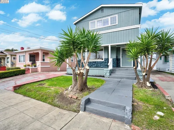 2239 66th Ave, Oakland, CA 94605