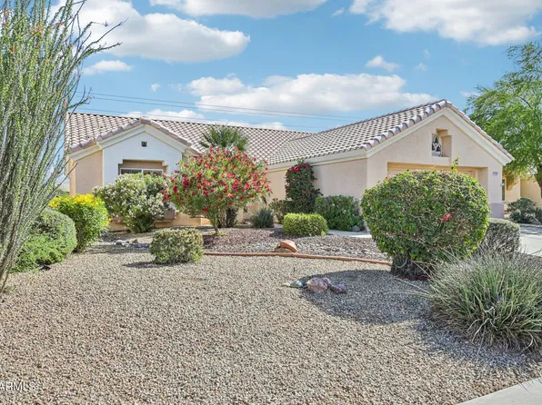 15405 W SKY HAWK Drive, Sun City West, AZ 85375