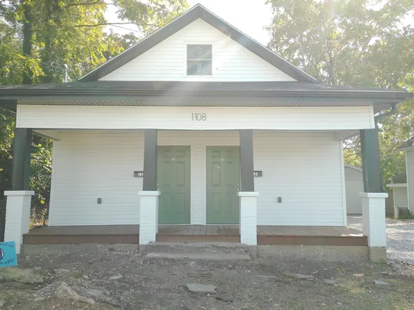 1108 Coats, 1108 Coats St #101, Columbia, MO 65201