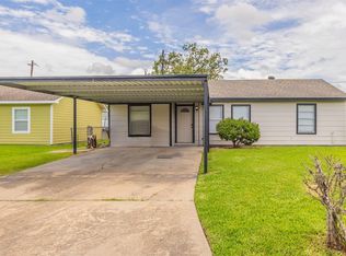 5007 Northridge Dr, Houston, TX 77033