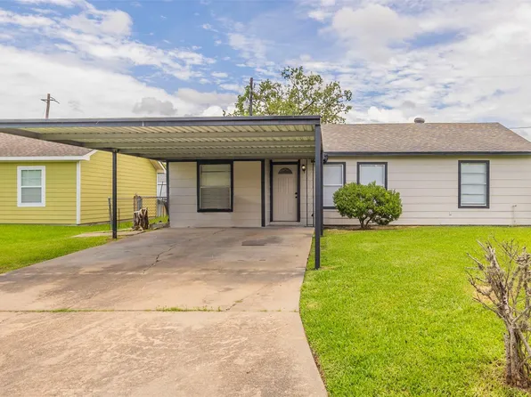 5007 Northridge Dr, Houston, TX 77033