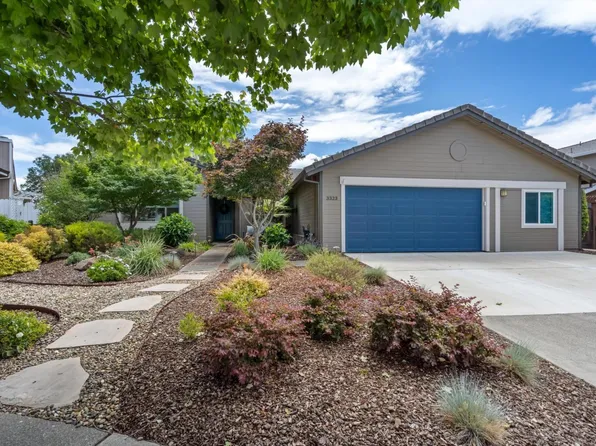 3323 Cambridge Court, Napa, CA 94558