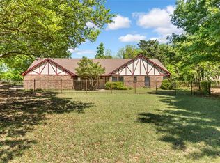 617 Pecan Creek Dr, Sunnyvale, TX 75182