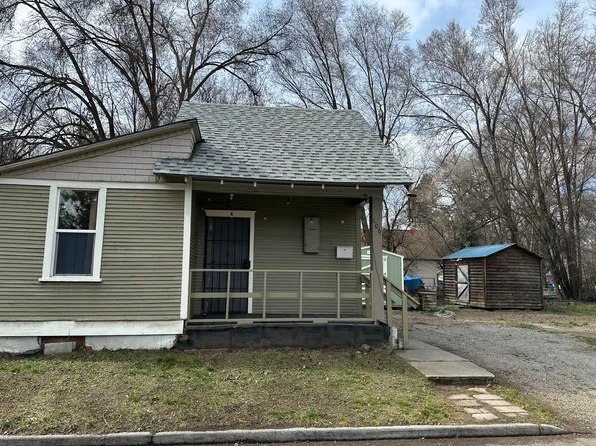 606 S Regal St, Spokane, WA 99202