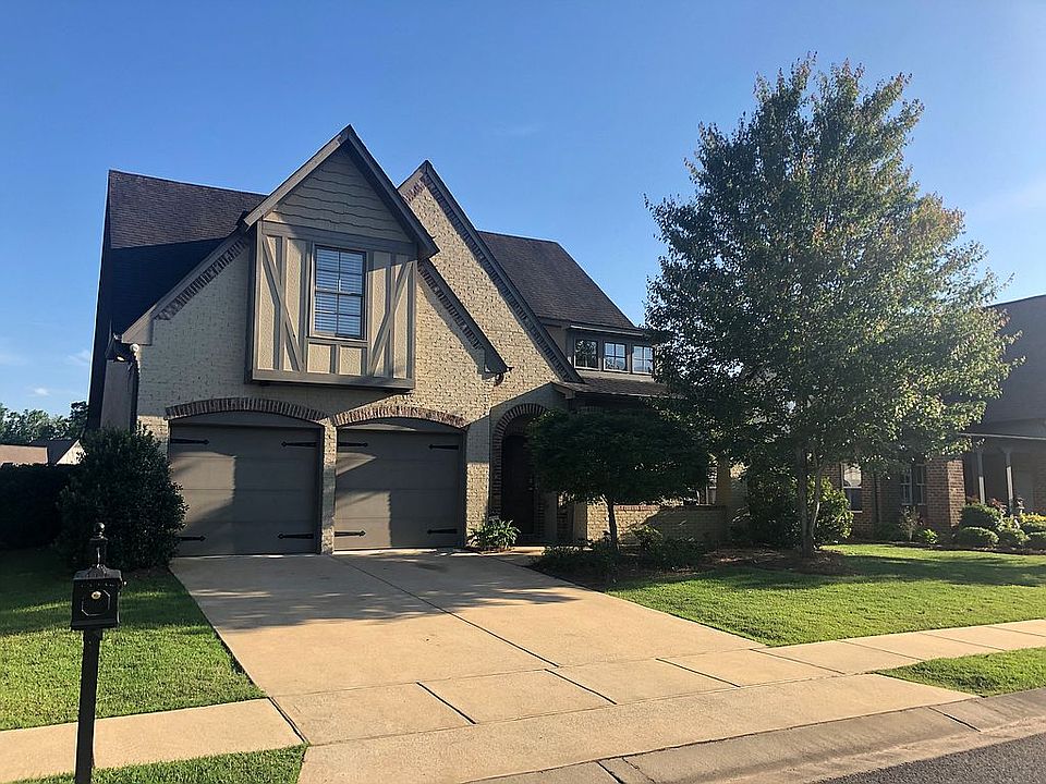 4313 Bent River Parkway