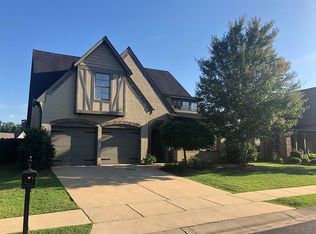 4313 Bent River Pkwy, Vestavia Hills, AL 35216