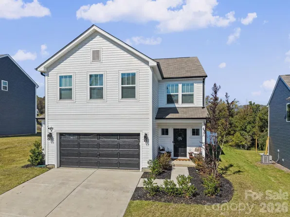 1112 Alyssa Oaks Dr, Lowell, NC 28098
