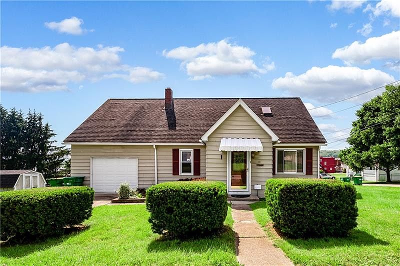 10 Evergreen St, Lyndora, PA 16045 Zillow