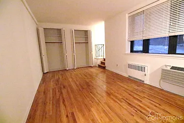 Rented by City Connections Realty