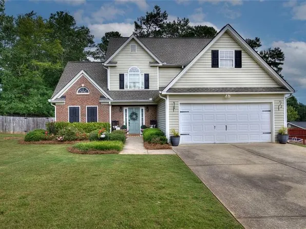 15 Millhouse Way, Dallas, GA 30132